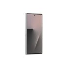 SAMSUNG Okostelefon Galaxy Z Fold7, 256GB/12GB, Ködös ezüst