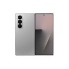 SAMSUNG Okostelefon Galaxy Z Fold7, 256GB/12GB, Ködös ezüst