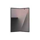 SAMSUNG Okostelefon Galaxy Z Fold7, 256GB/12GB, Ködös ezüst