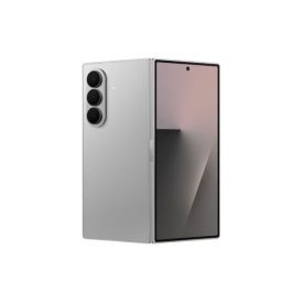   SAMSUNG Okostelefon Galaxy Z Fold7, 512GB/12GB, Ködös ezüst