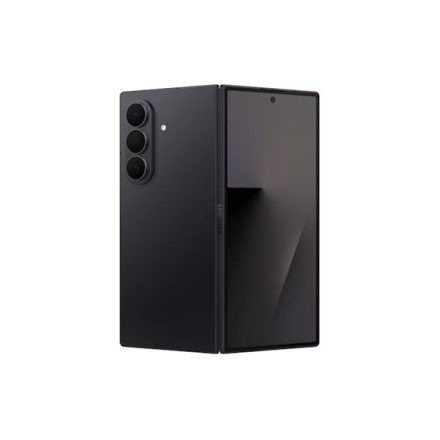 SAMSUNG Okostelefon Galaxy Z Fold7, 1TB/16GB, Jetblack