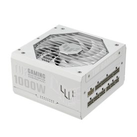   ASUS Tápegység TUF Gaming 1000W 80+ Gold moduláris Gen 5.1