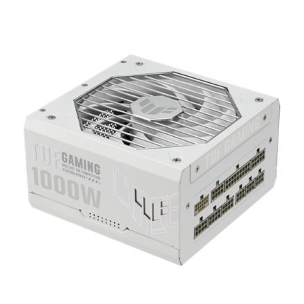 ASUS Tápegység TUF Gaming 1000W 80+ Gold moduláris Gen 5.1