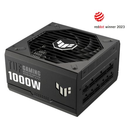 ASUS Tápegység TUF Gaming 1000W 80+ Gold moduláris Gen 5.1