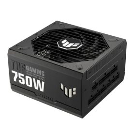 ASUS Tápegység TUF Gaming 750W 80+ Gold moduláris Gen 5.1