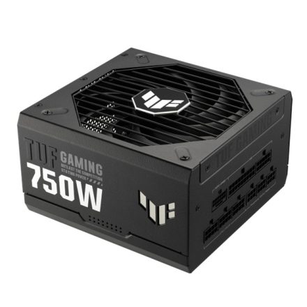 ASUS Tápegység TUF Gaming 750W 80+ Gold moduláris Gen 5.1