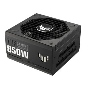 ASUS Tápegység TUF Gaming 850W 80+ Gold moduláris Gen 5.1