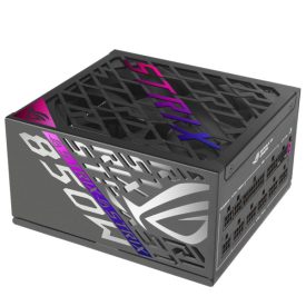   ASUS Tápegység ROG STRIX 850W 80+ Platinum moduláris Gen 5.1