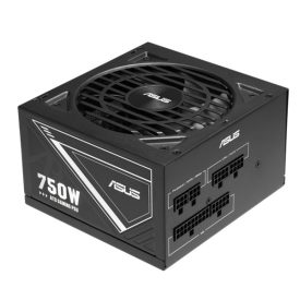 ASUS Tápegység ATS 750W 80+ Gold moduláris