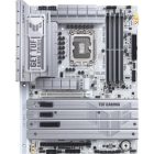 ASUS Alaplap S1851 TUF GAMING Z890-PRO WIFI INTEL Z890, ATX