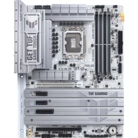 ASUS Alaplap S1851 TUF GAMING Z890-PRO WIFI INTEL Z890, ATX