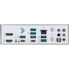 ASUS Alaplap S1851 TUF GAMING Z890-PRO WIFI INTEL Z890, ATX