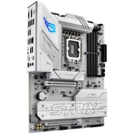   ASUS Alaplap S1851 ROG STRIX B860-A GAMING WIFI INTEL B860, ATX