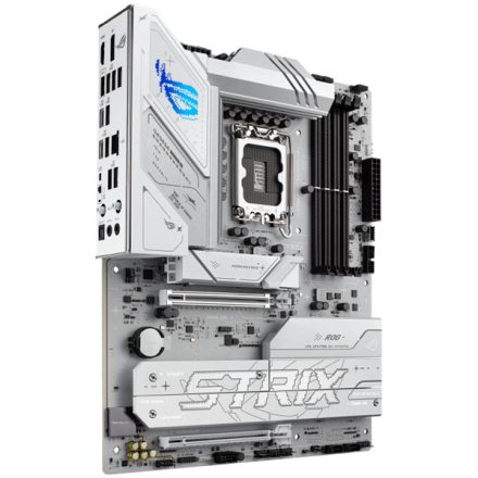 ASUS Alaplap S1851 ROG STRIX B860-A GAMING WIFI INTEL B860, ATX