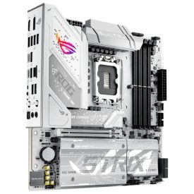   ASUS Alaplap S1851 ROG STRIX B860-G GAMING WIFI INTEL B860, mATX