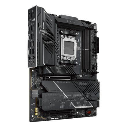 ASUS Alaplap AM5 ROG STRIX X870E-H GAMING WIFI7 AMD X870, ATX