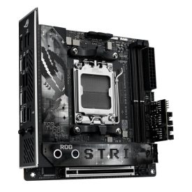   ASUS Alaplap AM5 ROG STRIX X870-I GAMING WIFI AMD X870, mini-ITX