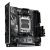 ASUS Alaplap AM5 ROG STRIX X870-I GAMING WIFI AMD X870, mini-ITX