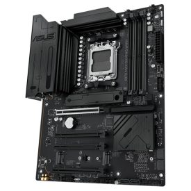 ASUS Alaplap AM5 X870 MAX GAMING WIFI7 AMD X870, ATX