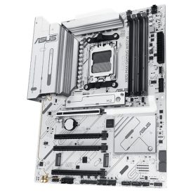 ASUS Alaplap AM5 X870 MAX GAMING WIFI7 W AMD X870, ATX