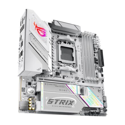 ASUS Alaplap AM5 ROG STRIX B850-G GAMING WIFI AMD B850, mATX