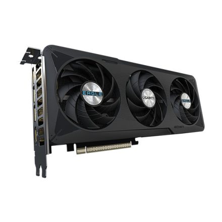 GIGABYTE Videokártya PCI-Ex16x nVIDIA RTX 5060 8GB DDR7 OC