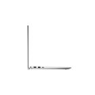 DELL 15 DC15250 15,6" FHD, Intel Core i7-1355U (5.0GHz), 16GB, 1TB SSD, Intel UHD, Win 11 Pro, Ezüst