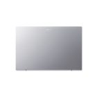 ACER Aspire Go AG15-42P-R9UT, 15.6" FHD, AMD Ryzen 5 7430U, 16GB, 1TB SSD, UMA, DOS, ezüst