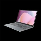 LENOVO IdeaPad Slim 3 15ABR8, 15.6" FHD, AMD Ryzen 7 5825U, 16GB, 512GB SSD, NoOS, Arctic Grey