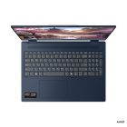 LENOVO IdeaPad 5 2-in-1 16AKP10, 16.0" WUXGA Touch, AMD Ryzen AI 7 350, 16GB, 1TB SSD, Win11 Home, Cosmic Blue