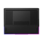 LENOVO Legion 9 18IAX10, 18.0" WQUXGA Intel Ultra 9 275HX, 192GB, 4TB SSD, nV RTX 5090 24GB, Win11 Pro Eclipse Black