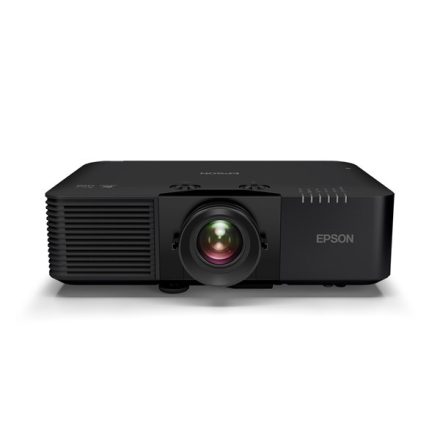 EPSON Projektor - EB-L895U (3LCD, 1920x1200 (WUXGA), 16:10, 8000 AL, 5 000 000:1, 2xHDMI/USB/RS-232/RJ-45/Wifi)