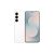 SAMSUNG Okostelefon Galaxy S25 FE, 128GB/8GB, Fehér