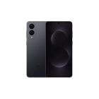 SAMSUNG Okostelefon Galaxy S25 Edge, 256GB/12GB, Jetblack titán