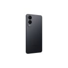 SAMSUNG Okostelefon Galaxy S25 Edge, 256GB/12GB, Jetblack titán