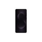 SAMSUNG Okostelefon Galaxy S25 Edge, 256GB/12GB, Jetblack titán