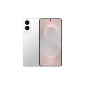   SAMSUNG Okostelefon Galaxy S25 Edge, 256GB/12GB, Ezüst titán