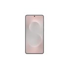 SAMSUNG Okostelefon Galaxy S25 Edge, 256GB/12GB, Ezüst titán