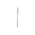 SAMSUNG Okostelefon Galaxy S25 Edge, 256GB/12GB, Ezüst titán