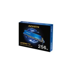 ADATA SSD M.2 2280 NVMe Gen3x4 256GB LEGEND 710