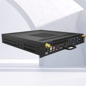   Huawei eKit ICD OPS i5 D, Intel Core I5-12400, 8GB, 256GB SSD, Windows11 IOT Entreprise SAC