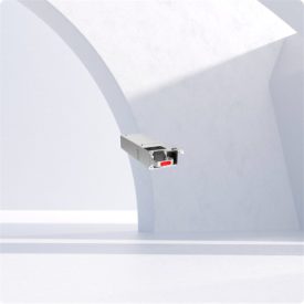   Huawei eKit PAC600S56-EB, 600W AC&240V DC Power Module (66mm Width Case,Back to Front,Power panel side exhaust)