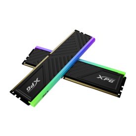   ADATA Memória DDR4 32GB 3200Mhz DIMM XPG XMP RGB GAMMIX D35 (Kit of 2)