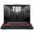 ASUS GAMER NB TUF FA607NUG-RL142 16" WUXGA, R7-7445HS, 16GB, 1TB M.2, RTX 4050 6GB, NOOS, Szürke