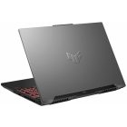 ASUS GAMER NB TUF FA607NUG-RL142 16" WUXGA, R7-7445HS, 16GB, 1TB M.2, RTX 4050 6GB, NOOS, Szürke