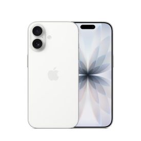 Apple iPhone 17 256GB White