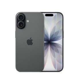 Apple iPhone 17 512GB Black