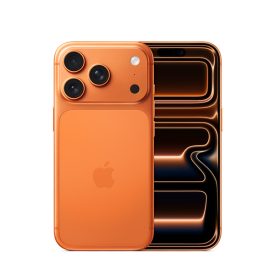 Apple iPhone 17 Pro 1TB Cosmic Orange