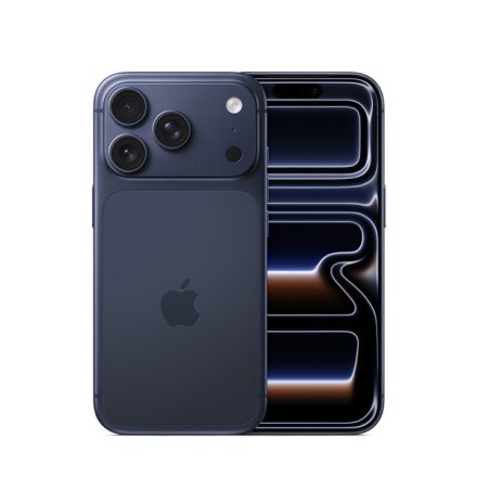 Apple iPhone 17 Pro 512GB Deep Blue