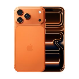 Apple iPhone 17 Pro Max 2TB Cosmic Orange